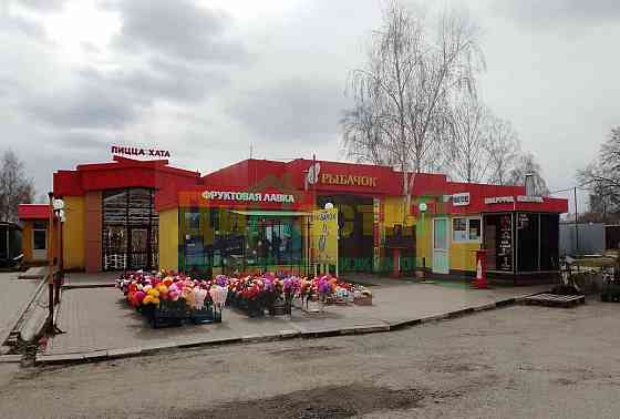 Торговое помещение, 350 м2 Строитель