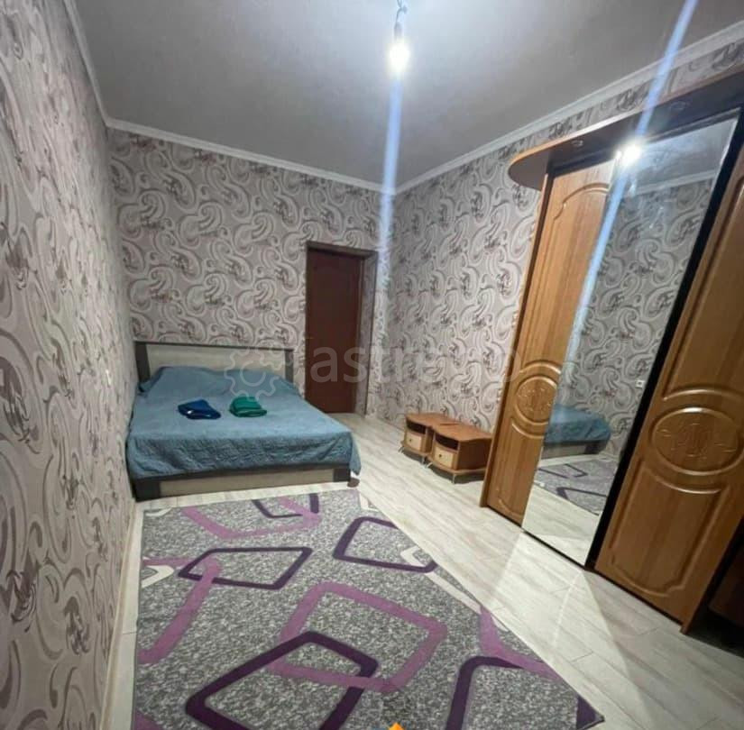2-комн. квартира, 50 м2, 3/6 эт. Горно-Алтайск - изображение 3