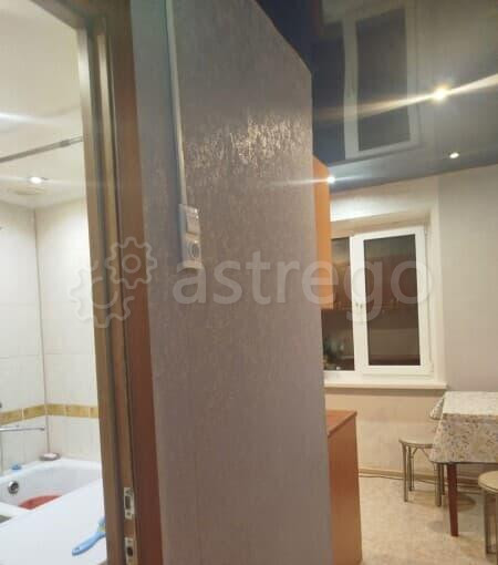 2-комн. квартира, 42 м2, 4/9 эт. Шарыпово - изображение 5