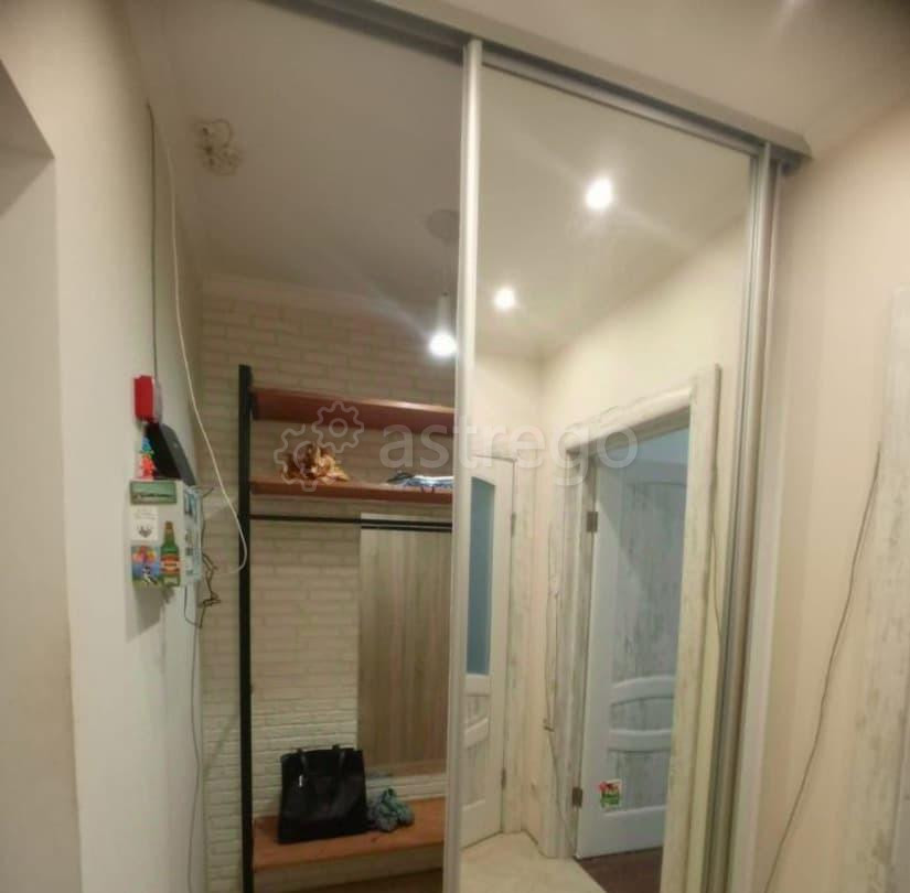 Студия, 30.2 м2, 19/19 эт. Ивантеевка - изображение 5