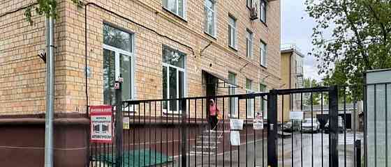 Склад, 138.2 м2 Москва