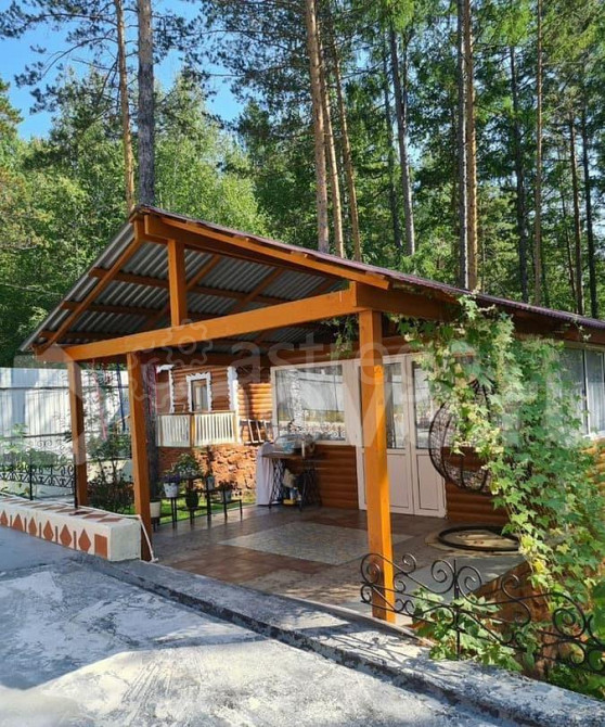 Дом, 150 м2, 15 соток, 2 эт. Тында - изображение 3