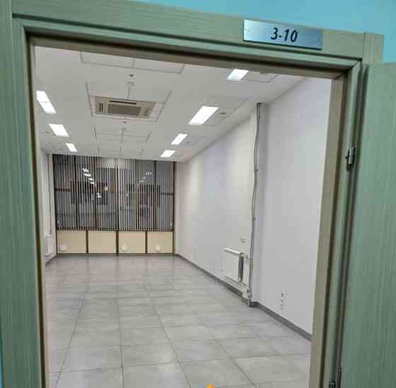 Офис, 158 м2 Красноярск