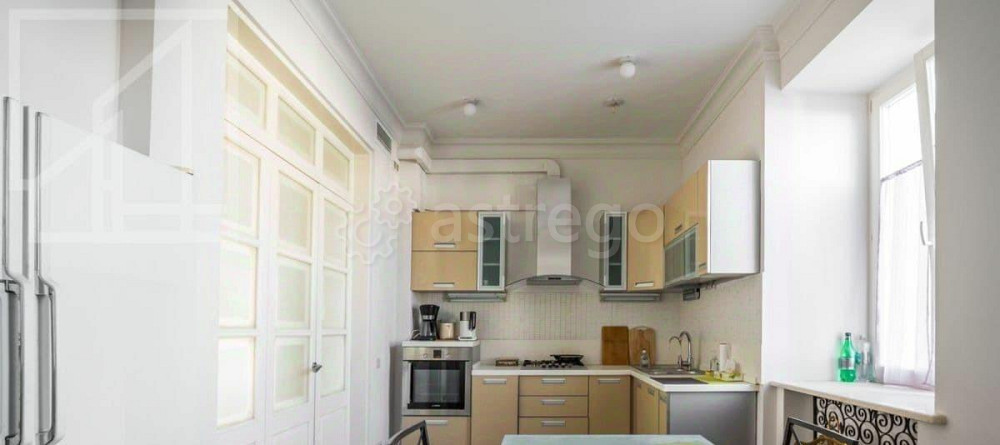 4-комн. квартира, 107 м2, 7/9 эт. Москва - изображение 3