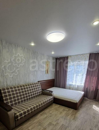 1-комн. квартира, 31 м2, 3/6 эт. Барнаул - изображение 3