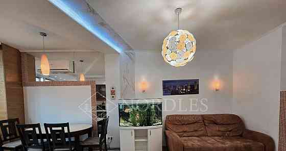 3-комн. квартира, 88.4 м2, 2/15 эт. Щёлково