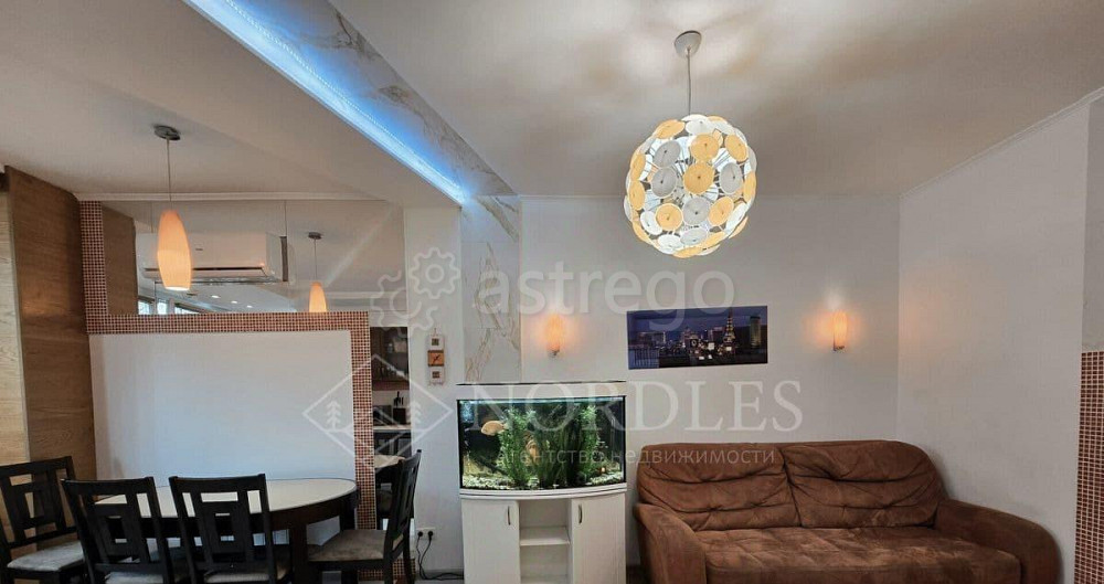 3-комн. квартира, 88.4 м2, 2/15 эт. Щёлково - изображение 5