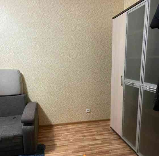 1-комн. квартира, 33.1 м2, 5/5 эт. Уяр