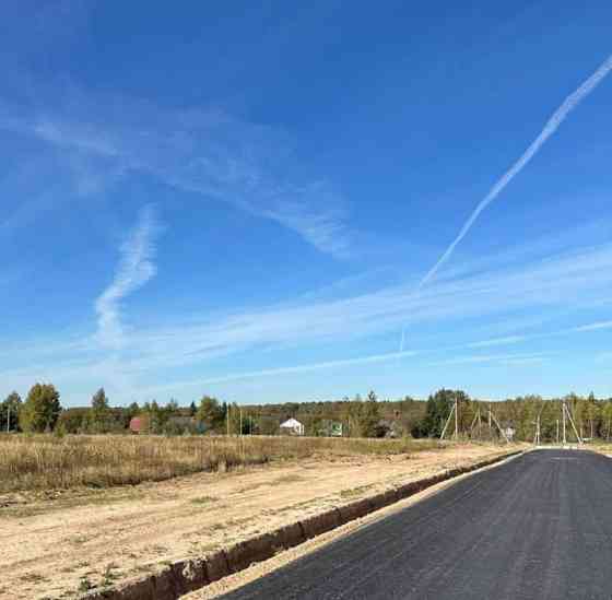 Коммерческий участок, 50 соток Чехов