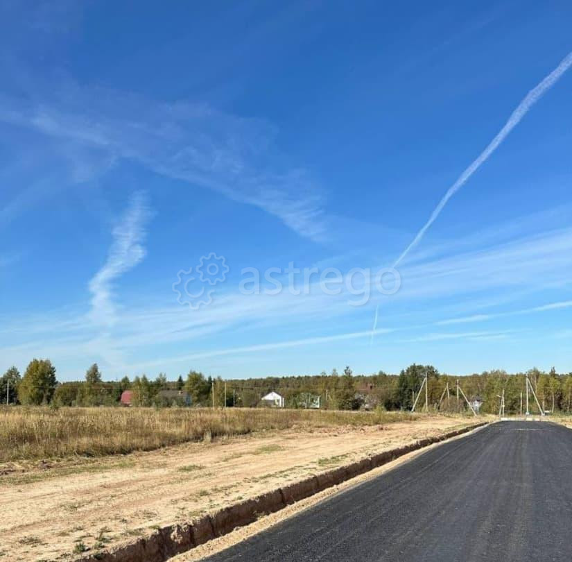 Коммерческий участок, 50 соток Чехов - изображение 2