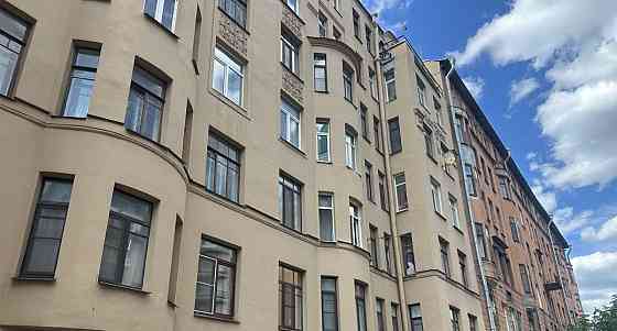 Комната, 18.9 м2, 4/8 эт. Санкт-Петербург