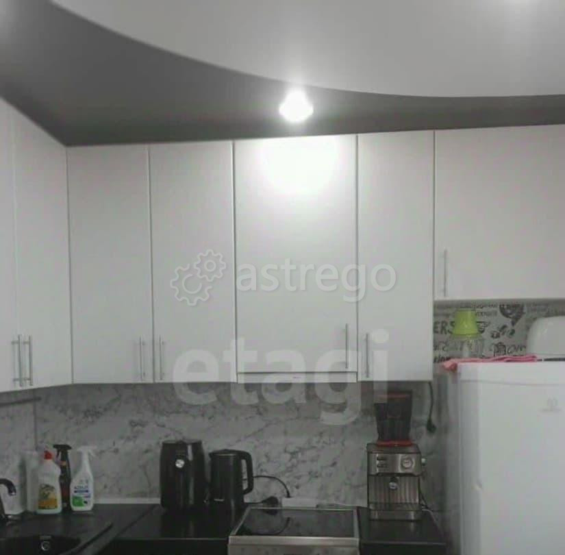 1-комн. квартира, 38.5 м2, 3/5 эт. Шимановск - изображение 5