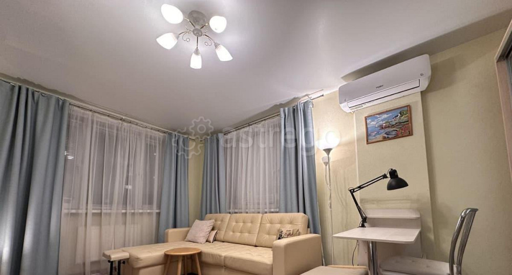 2-комн. квартира, 55 м2, 15/27 эт. Химки - изображение 7