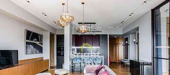 4-комн. квартира, 120.3 м2, 6/8 эт. Красногорск