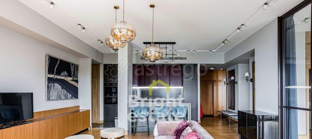 4-комн. квартира, 120.3 м2, 6/8 эт. Красногорск - изображение 5