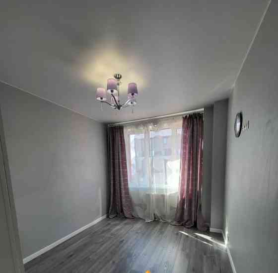 4-комн. квартира, 90 м2, 22/24 эт. Москва