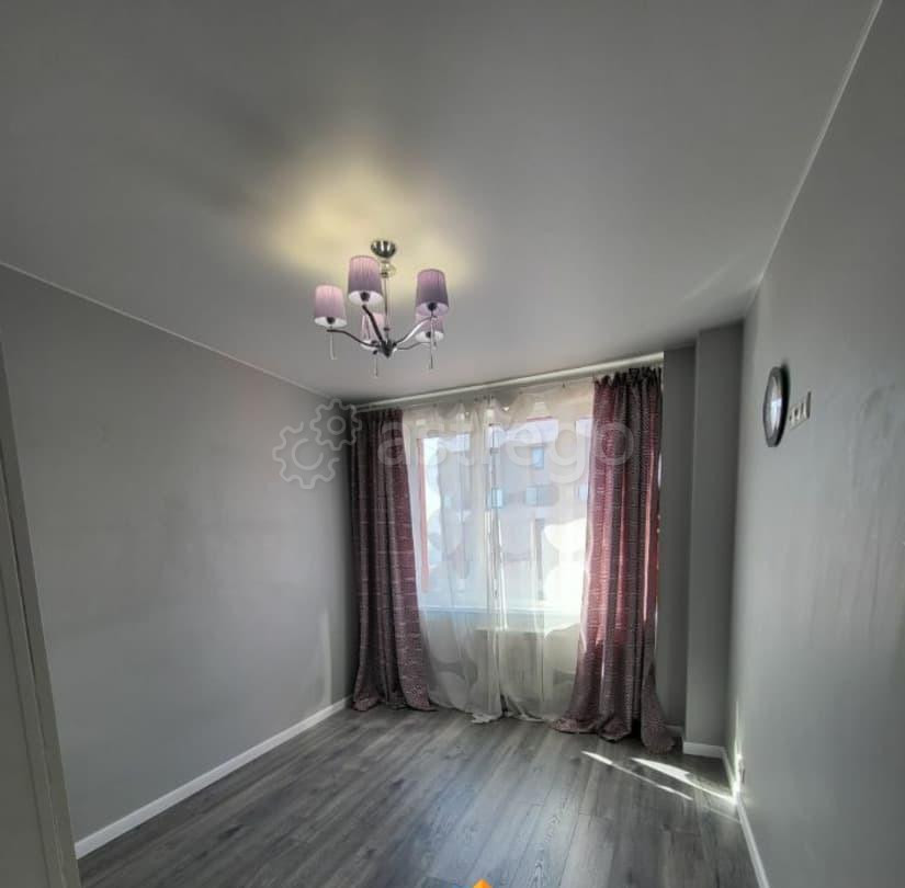 4-комн. квартира, 90 м2, 22/24 эт. Москва - изображение 2