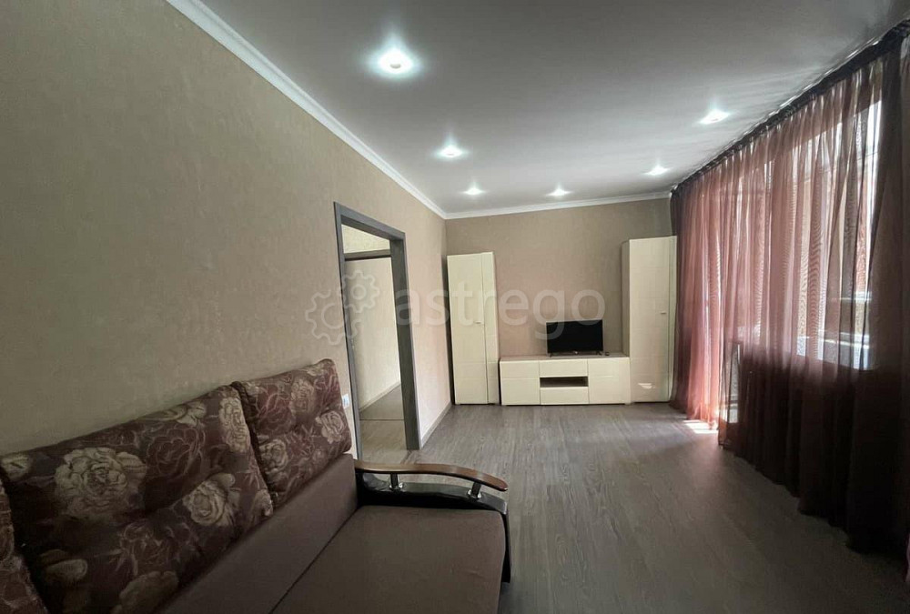 2-комн. квартира, 62 м2, 6/9 эт. Старый Оскол - изображение 3