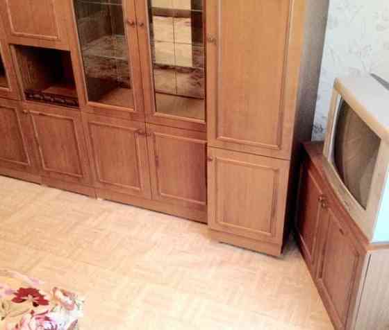 1-комн. квартира, 38 м2, 3/9 эт. Москва