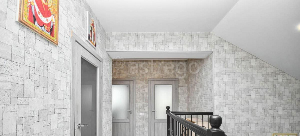 Коттедж, 178 м2, 10 соток, 3 эт. Березовка - изображение 5