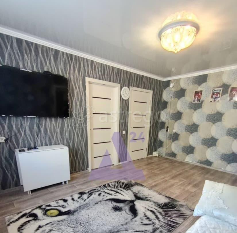 3-комн. квартира, 61.4 м2, 3/9 эт. Новоалтайск - изображение 3