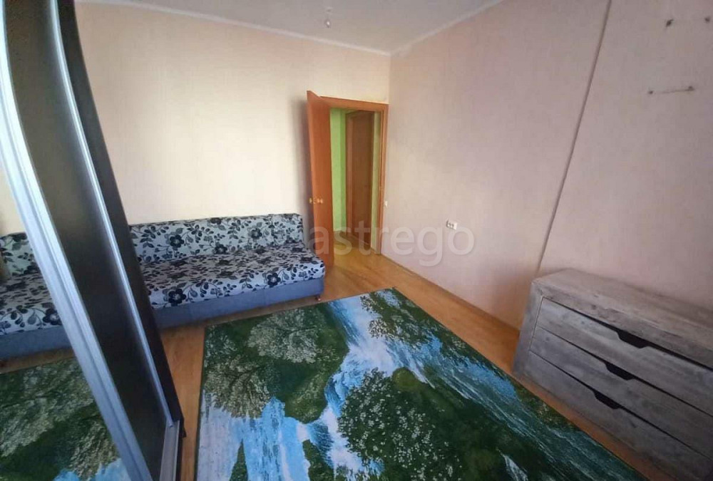 3-комн. квартира, 72 м2, 5/10 эт. Белгород - изображение 4