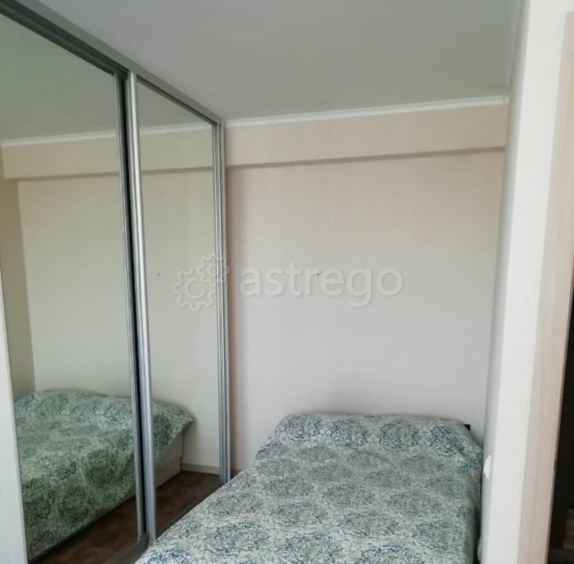 1-комн. квартира, 33 м2, 16/17 эт. Красноярск - изображение 5