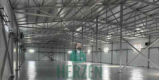 Производственное, 6048 м2 Наро-Фоминск