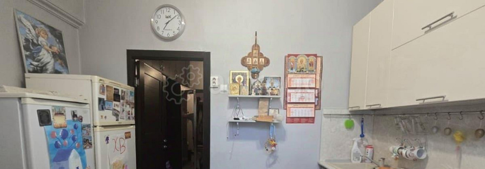 Комната, 13.5 м2, 1/5 эт. Москва - изображение 3