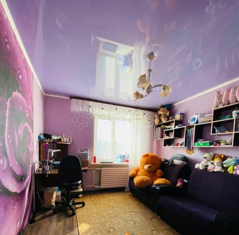 3-комн. квартира, 65 м2, 5/5 эт. Стерлитамак - изображение 4