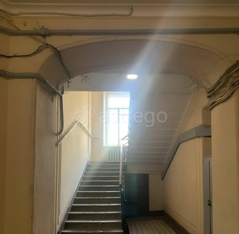 6-комн. квартира, 295 м2, 2/5 эт. Санкт-Петербург - изображение 5