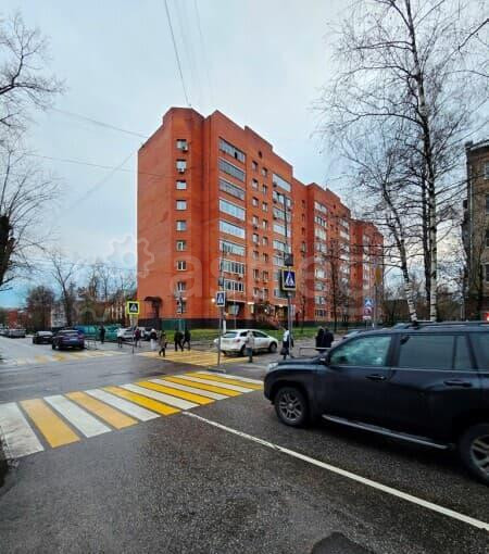 Торговое помещение, 21 м2 Долгопрудный - изображение 1