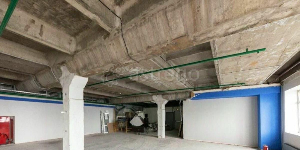 Производственное, 880 м2 Лобня - изображение 1