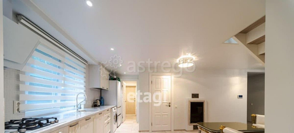 Дом, 121 м2, 9 соток, 2 эт. Санкт-Петербург - изображение 4