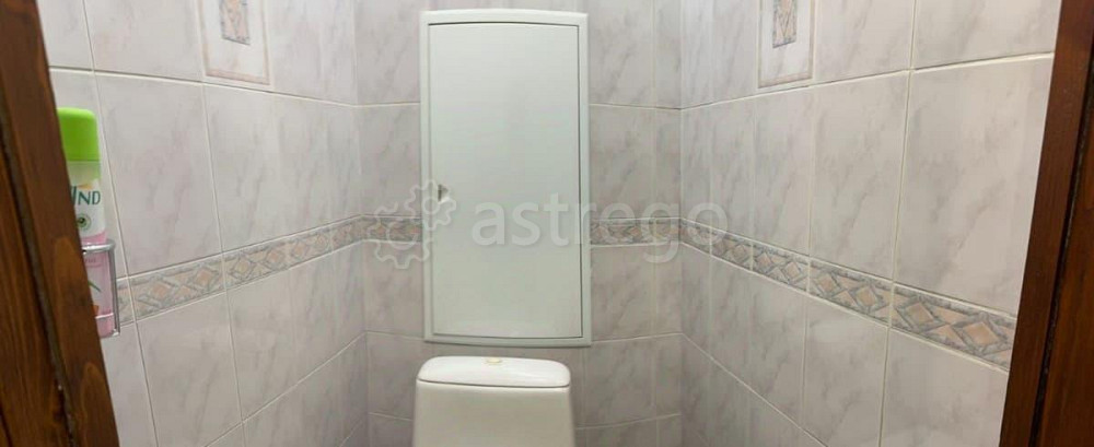 3-комн. квартира, 90 м2, 7/9 эт. Москва - изображение 4