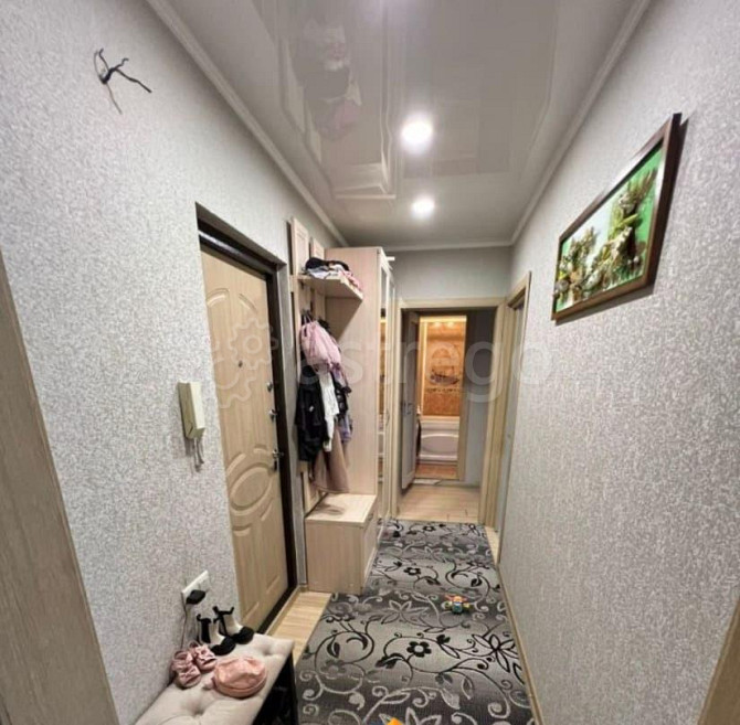 2-комн. квартира, 54 м2, 7/9 эт. Бийск - изображение 1