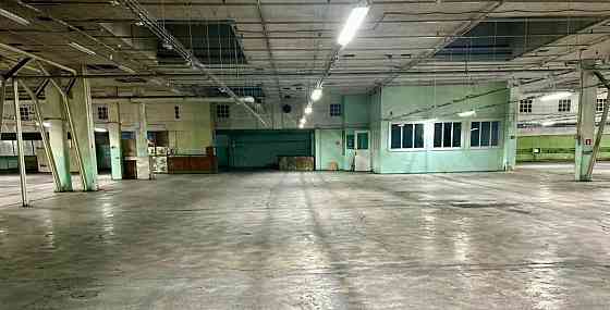 Свободного назначения, 1800 м2 Чехов