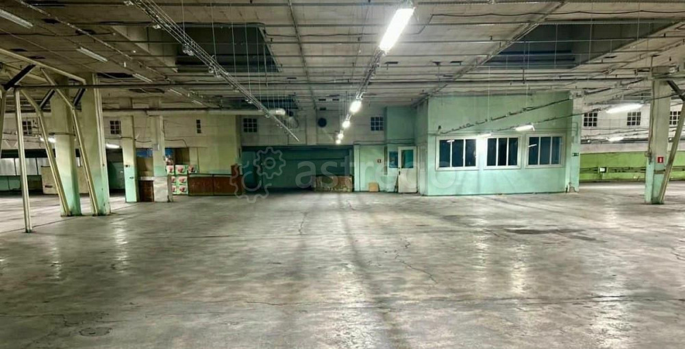 Свободного назначения, 1800 м2 Чехов - изображение 1