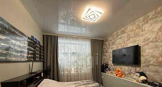 3-комн. квартира, 63.8 м2, 1/2 эт. Серпухов