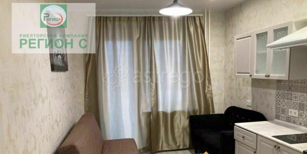 1-комн. квартира, 42.5 м2, 10/12 эт. Архангельск - изображение 5