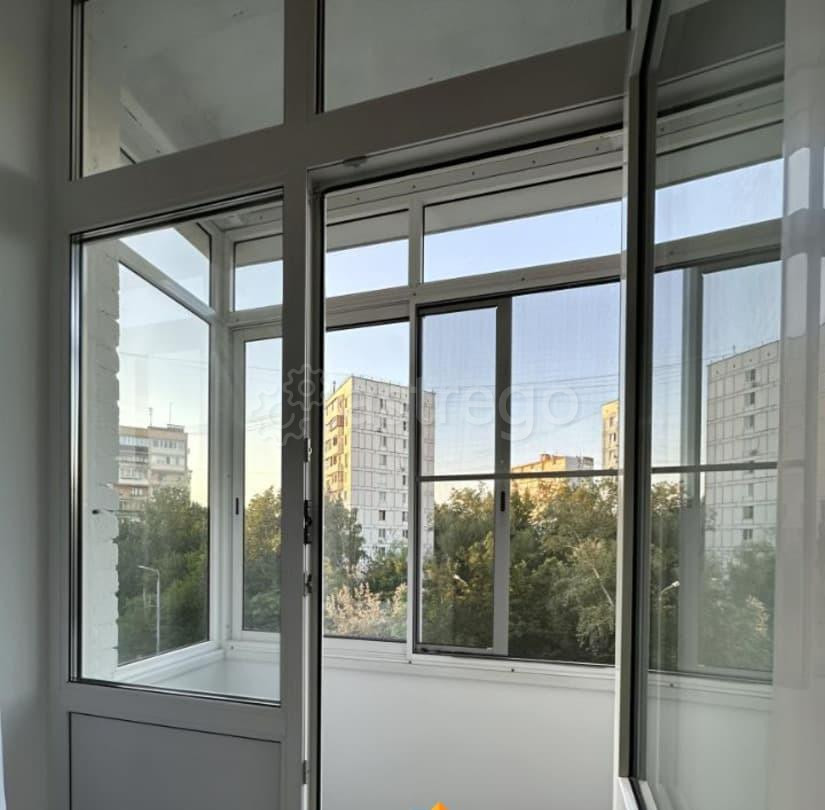 Комната, 20.2 м2, 4/5 эт. Москва - изображение 3