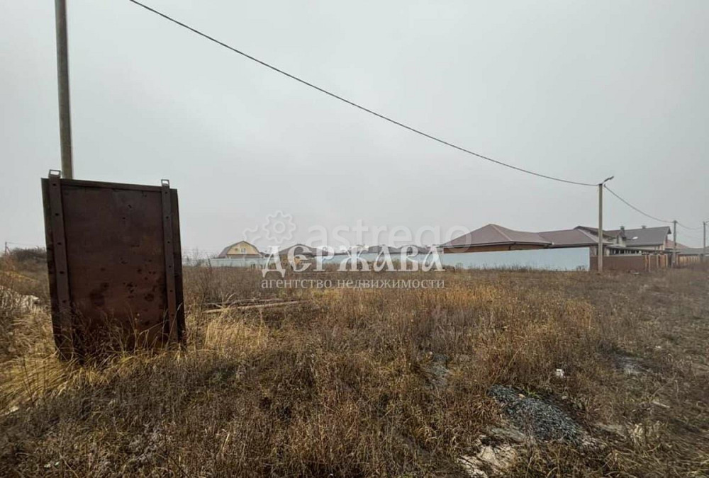 Земельный участок, 12 соток, 1 эт. Старый Оскол - изображение 7