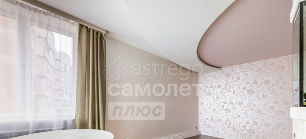 4-комн. квартира, 101.3 м2, 12/17 эт. Красногорск - изображение 3