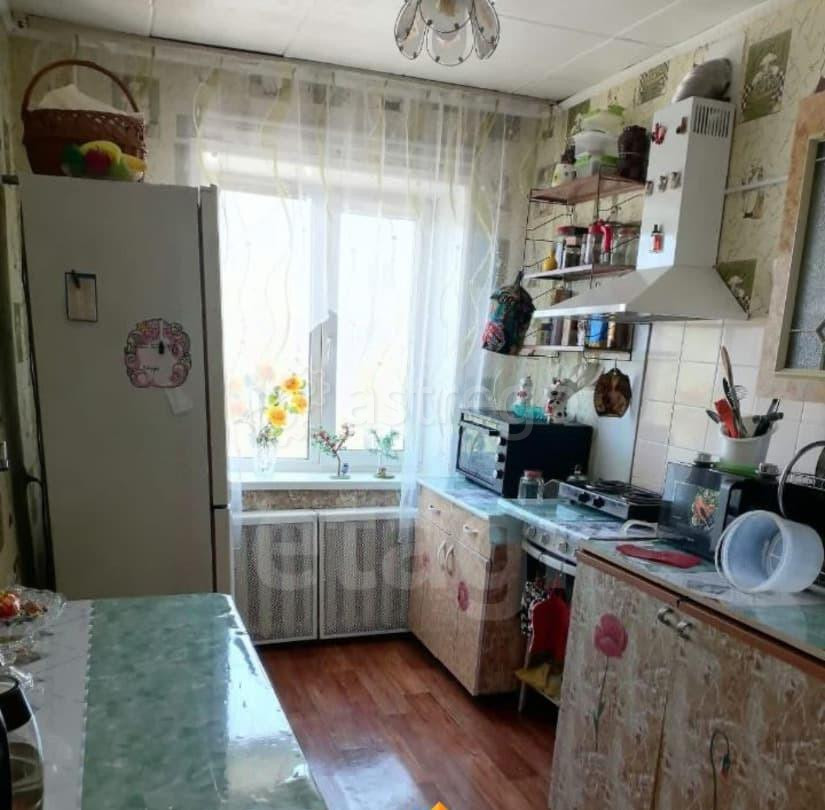 3-комн. квартира, 64.5 м2, 3/5 эт. Белогорск - изображение 7