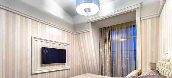 3-комн. квартира, 140 м2, 9/9 эт. Санкт-Петербург