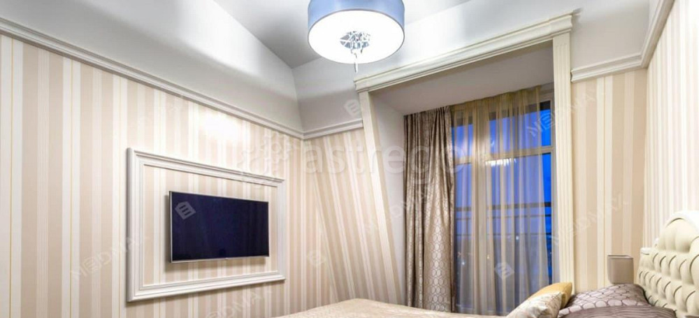 3-комн. квартира, 140 м2, 9/9 эт. Санкт-Петербург - изображение 4