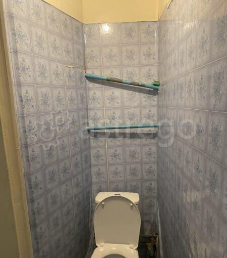 2-комн. квартира, 44.7 м2, 5/5 эт. Талдом - изображение 2