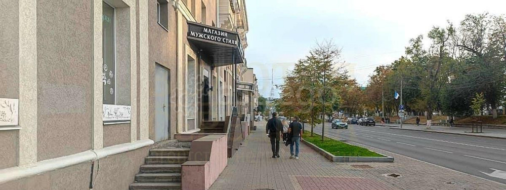 Свободного назначения, 106 м2 Белгород - изображение 4