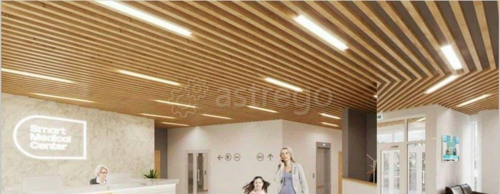 Офис, 96 м2 Санкт-Петербург - изображение 6