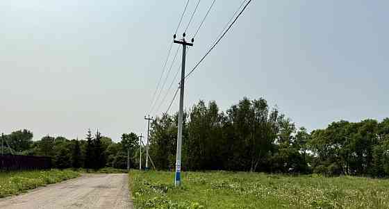 Земельный участок, 8.17 сотки Домодедово